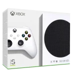ایکس باکس سری اس سفید