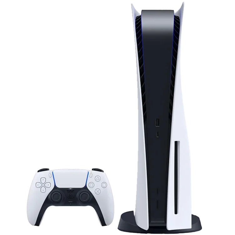 ps5-play-station-5-standard-fat-front پلی استیشن 5 فت استاندارد