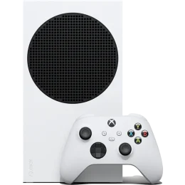 خرید XBOX سری اس 512 گیگ