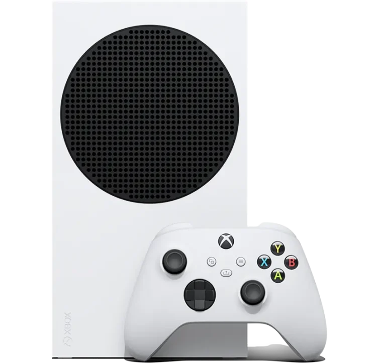 series s 512 f خرید XBOX سری اس 512 گیگ