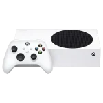 ایکس باکس سری اس سفید