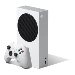 ایکس باکس سری اس سفید