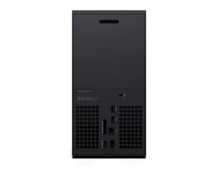 ایکس باکس سری ایکس