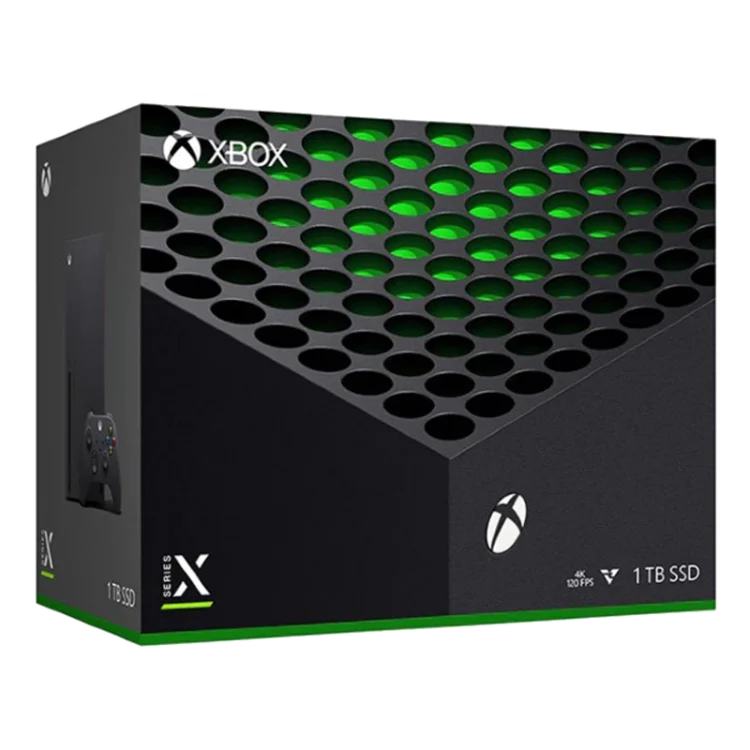 ایکس باکس سری ایکس