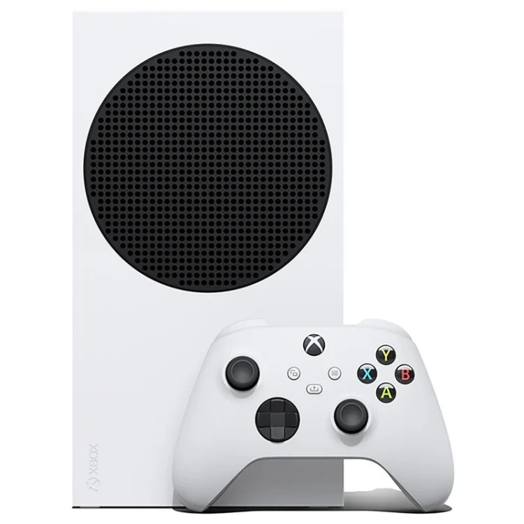 باندل XBOX Series S به همراه دسته اضافه - Image 3