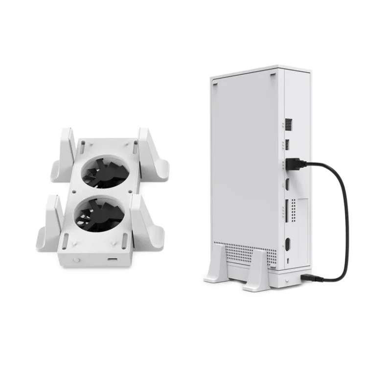 استند فن خنک کننده دوبی ایکس باکس سری اس مدل TYX-0658 - Image 4