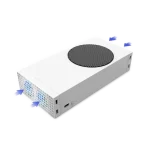 استند فن خنک کننده دوبی ایکس باکس سری اس مدل TYX-0658 - Image 2