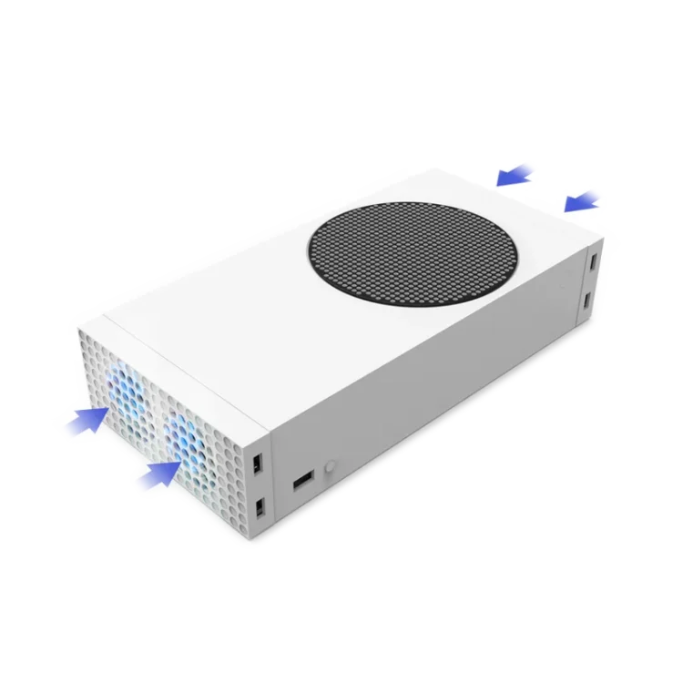 استند فن خنک کننده دوبی ایکس باکس سری اس مدل TYX-0658 - Image 2