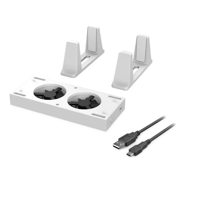 استند فن خنک کننده دوبی ایکس باکس سری اس مدل TYX-0658 - Image 6