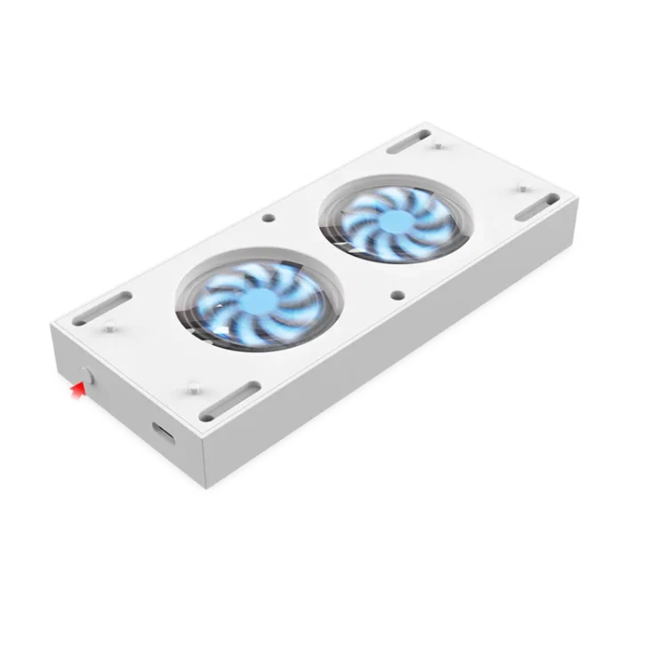 خرید استند فن خنک کننده دوبی ایکس باکس سری اس مدل TYX-0658