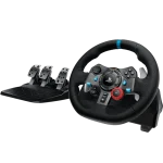 فرمان بازی لاجیتک G29 پلی استیشن