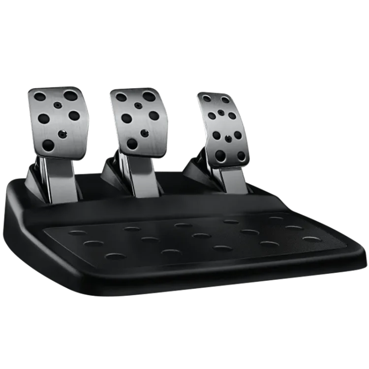 پدال مخصوص فرمان لاجیتک