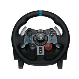 فرمان بازی لاجیتک G29 پلی استیشن
