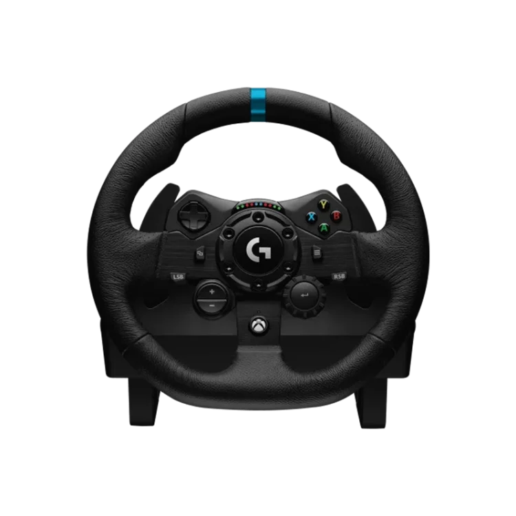 فرمون بازی لاجیتک G923 اکس باکس