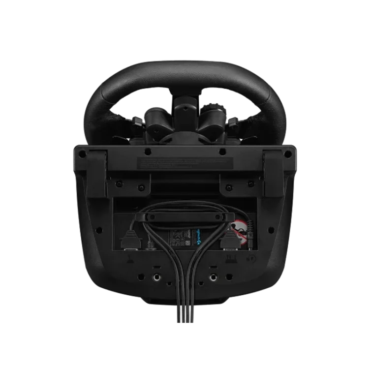 فرمون بازی LOGITECH G923