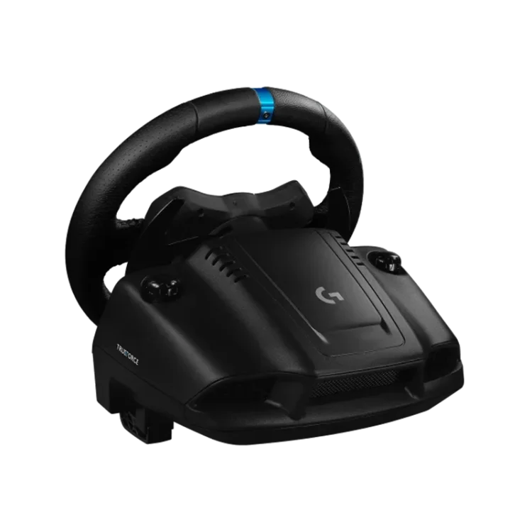 فرمون بازی LOGITECH G923