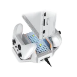 استند چند کاره و پایه شارژر دوبی ایکس باکس سری اس مدل TYX-0663 - Image 5