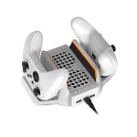 استند چند کاره و پایه شارژر دوبی ایکس باکس سری اس مدل TYX-0663