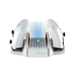 استند چند کاره و پایه شارژر دوبی ایکس باکس سری اس مدل TYX-0663 - Image 7