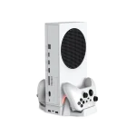 استند چند کاره و پایه شارژر دوبی ایکس باکس سری اس مدل TYX-0663 - Image 2