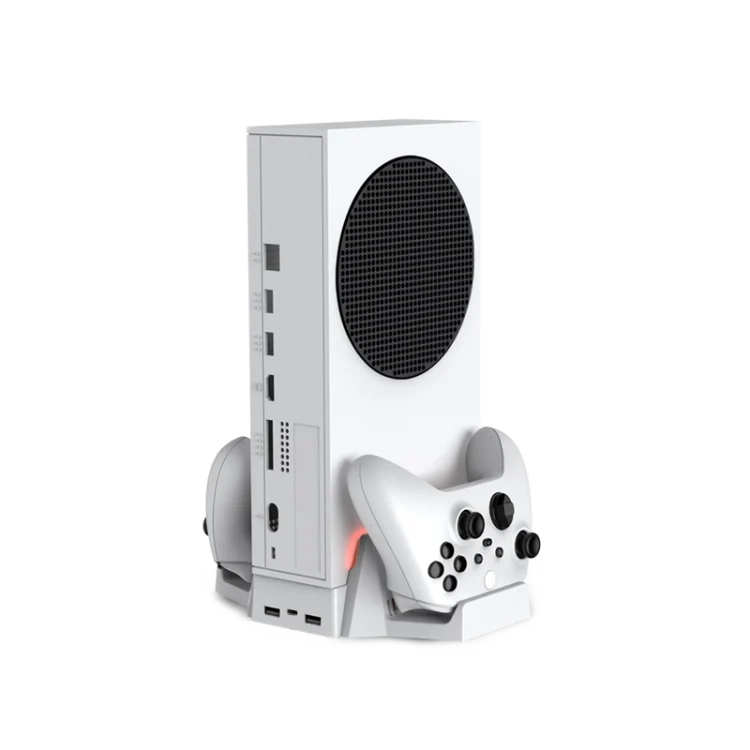 استند چند کاره و پایه شارژر دوبی ایکس باکس سری اس مدل TYX-0663 - Image 2