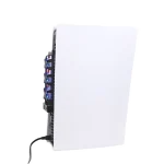 فن خنک کننده PS5 فت چراغ دار دوب مدل TP-1523 - Image 5