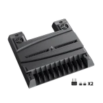 استند چند کاره دوبی پلی استیشن 5 مدل TP5-0593 - Image 4