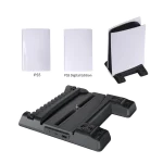 استند چند کاره دوبی پلی استیشن 5 مدل TP5-0593 - Image 5