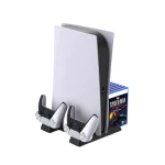 استند چند کاره دوبی پلی استیشن 5 مدل TP5-0593 - Image 2