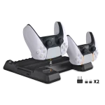 استند چند کاره دوبی پلی استیشن 5 مدل TP5-0593 - Image 6