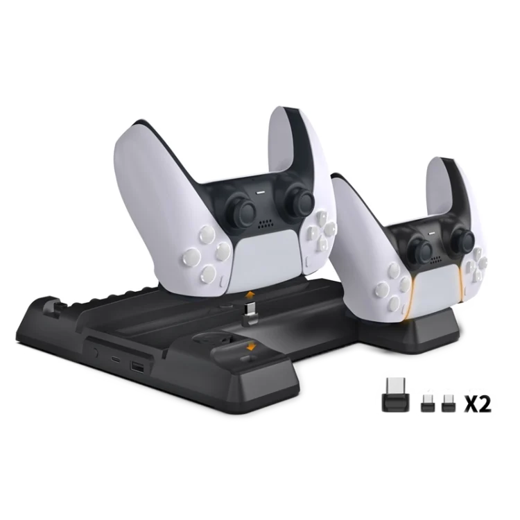 استند چند کاره دوبی پلی استیشن 5 مدل TP5-0593 - Image 6