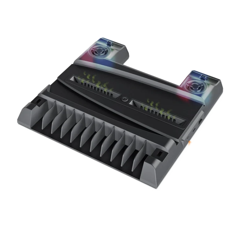 استند چند کاره دوبی پلی استیشن 5 مدل TP5-0593 - Image 3