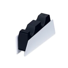 خرید پایه شارژر اورجینال دوال سنس PS5