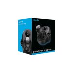 خرید شیفتر دنده Logitech مدل driving force