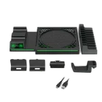 استند چند کاره و پایه شارژر دوبی ایکس باکس سری ایکس مدل TYX-1622 - Image 3