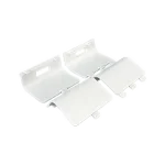 پایه شارژر سفید دوتایی چراغ دار دوبی ایکس باکس سری مدل - Image 4