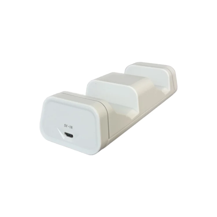 Xbox Xbox Controller Dual Charging Dock TYX-19006X white 4 پایه شارژر سفید دوتایی چراغ دار دوبی ایکس باکس سری مدل - Image 1