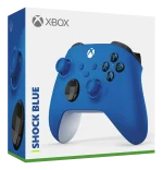 کنترلر اکس باکس سری آبی