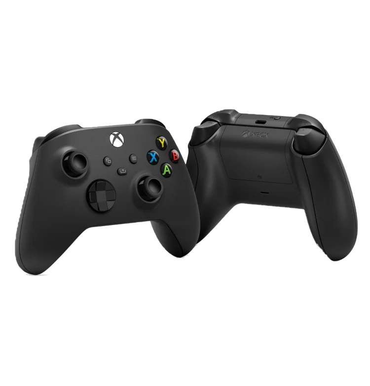 کنترلر اکس باکس سری مشکی