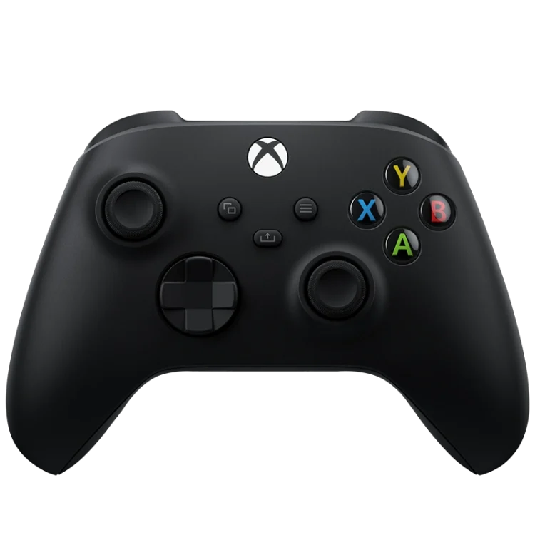 کنترلر اکس باکس سری مشکی