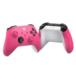 کنترلر اکس باکس سری صورتی