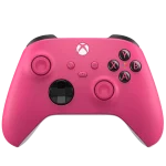 کنترلر اکس باکس سری صورتی