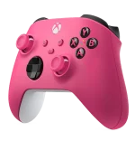 کنترلر اکس باکس سری صورتی