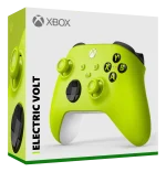 کنترلر اکس باکس سری فسفری