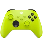 کنترلر اکس باکس سری فسفری