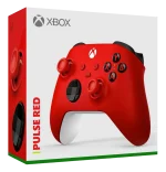 کنترلر اکس باکس سری قرمز