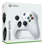 کنترلر اکس باکس سری سفید