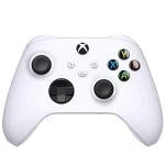 کنترلر اکس باکس سری سفید