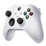 کنترلر اکس باکس سری سفید