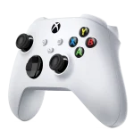 کنترلر اکس باکس سری سفید